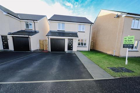 3 bedroom detached house for sale, Sappi Road, Glenrothes