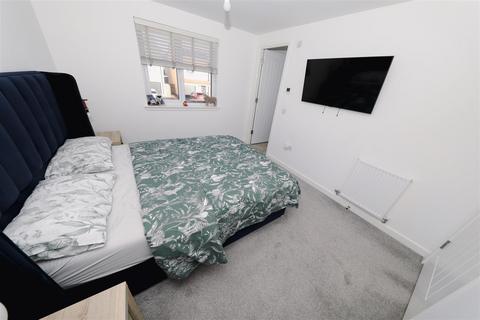 3 bedroom detached house for sale, Sappi Road, Glenrothes