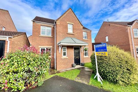 undefined, Lawson Road, Bowburn, Durham