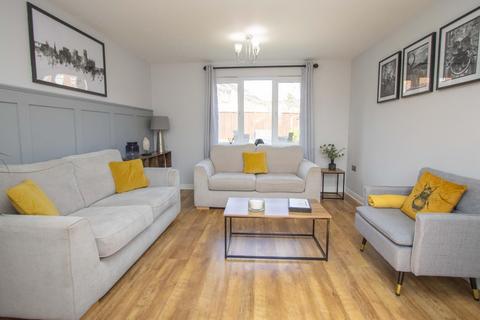 undefined, Lawson Road, Bowburn, Durham