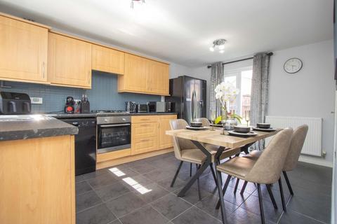 undefined, Lawson Road, Bowburn, Durham