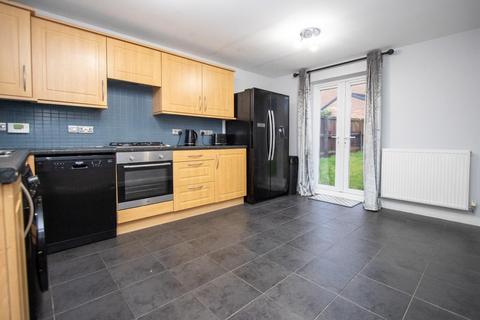 undefined, Lawson Road, Bowburn, Durham