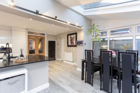 undefined, Barbondale Grove, Knaresborough HG5