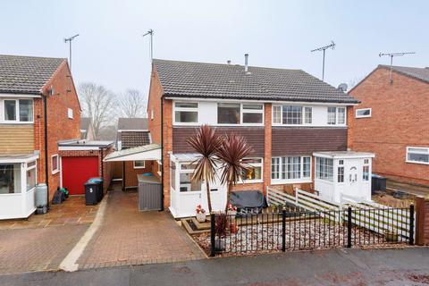 undefined, Barbondale Grove, Knaresborough HG5