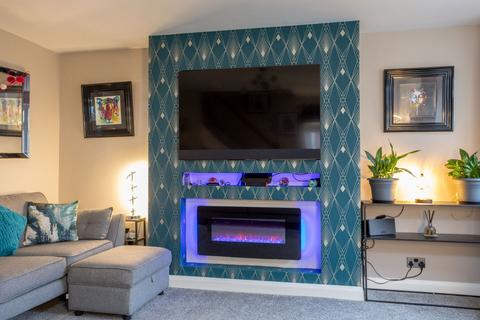 undefined, Barbondale Grove, Knaresborough HG5