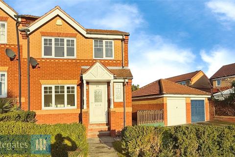 undefined, Croft Drive, Mapplewell, Barnsley, S75