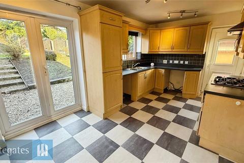 undefined, Croft Drive, Mapplewell, Barnsley, S75