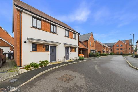 2 bedroom house for sale, Ben Cobey Avenue, Maldon