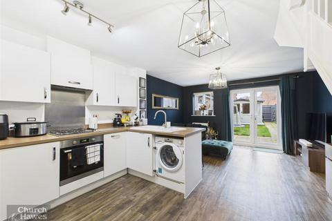 2 bedroom house for sale, Ben Cobey Avenue, Maldon