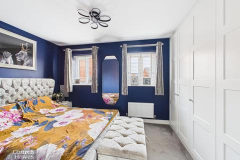 2 bedroom house for sale, Ben Cobey Avenue, Maldon