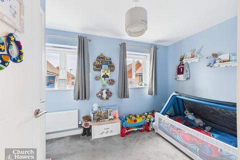 2 bedroom house for sale, Ben Cobey Avenue, Maldon