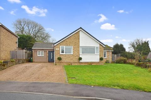 undefined, Allens Orchard, Banbury OX17