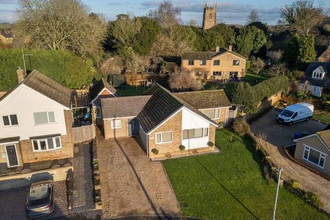 undefined, Allens Orchard, Banbury OX17