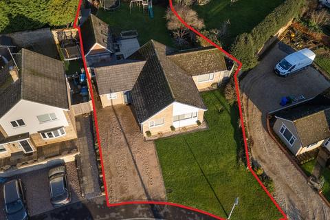 undefined, Allens Orchard, Banbury OX17