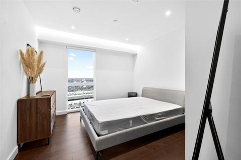 1 bedroom apartment to rent, Ponton Road, London, SW11