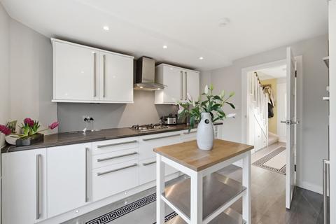 3 bedroom terraced house for sale, 26 Lady Nairne Crescent, Edinburgh, EH8