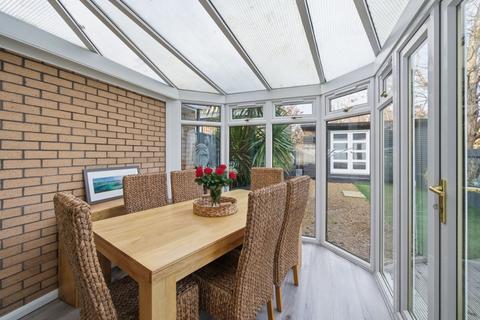 3 bedroom terraced house for sale, 26 Lady Nairne Crescent, Edinburgh, EH8