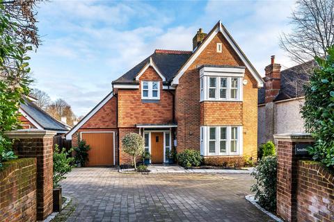 Reigate Hill, Reigate, Surrey, RH2