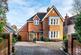 Reigate Hill, Reigate, Surrey, RH2