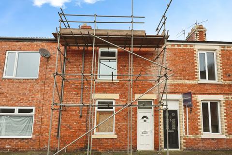 2 bedroom terraced house for sale, Edward Street, Bishop Auckland