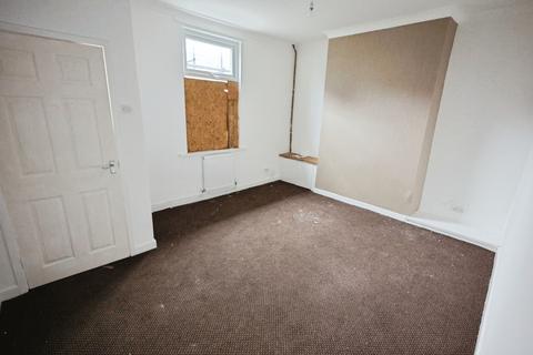 2 bedroom terraced house for sale, Edward Street, Bishop Auckland