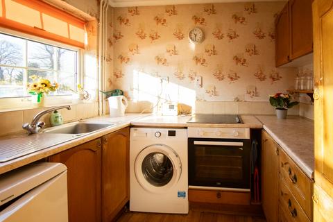 2 bedroom semi-detached bungalow for sale, College Drive, Heacham, King's Lynn, Norfolk, PE31