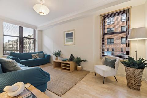 2 bedroom apartment for sale, Chancellor Street, Partick, Glasgow