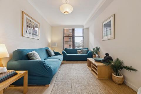 2 bedroom apartment for sale, Chancellor Street, Partick, Glasgow