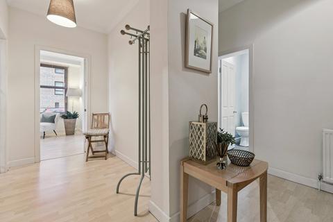 2 bedroom apartment for sale, Chancellor Street, Partick, Glasgow