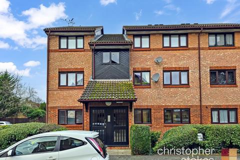 1 bedroom flat to rent, John Gooch Drive, Enfield, Greater London, EN2 8HG