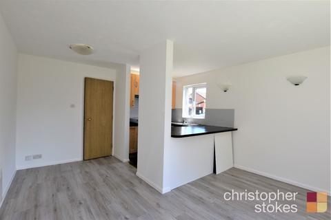 1 bedroom flat to rent, John Gooch Drive, Enfield, Greater London, EN2 8HG