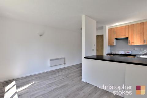 1 bedroom flat to rent, John Gooch Drive, Enfield, Greater London, EN2 8HG