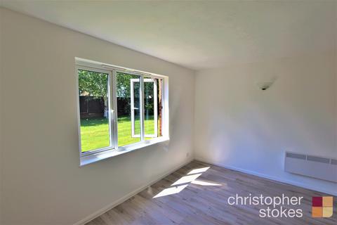 1 bedroom flat to rent, John Gooch Drive, Enfield, Greater London, EN2 8HG