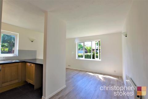 1 bedroom flat to rent, John Gooch Drive, Enfield, Greater London, EN2 8HG