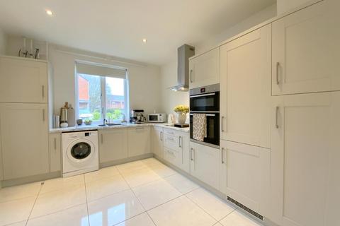 3 bedroom semi-detached house for sale, The Maples, Humberston