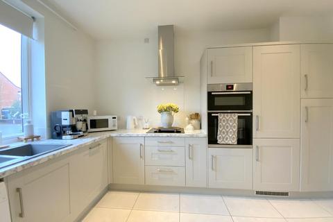 3 bedroom semi-detached house for sale, The Maples, Humberston