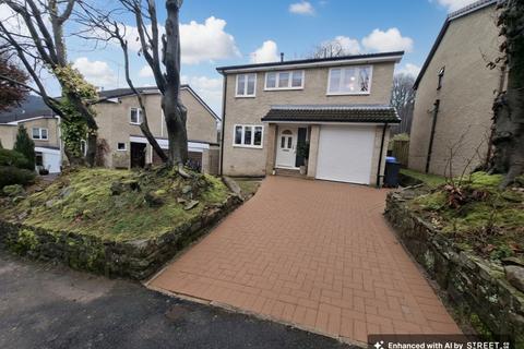 4 bedroom detached house for sale, Green Lane, Wharncliffe Side, S35