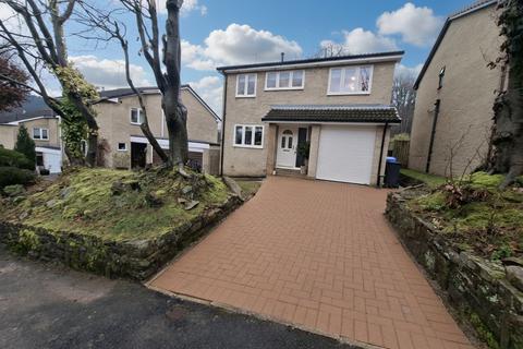 4 bedroom detached house for sale, Green Lane, Wharncliffe Side, S35