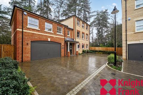 undefined, Scholars Row, Ascot, SL5