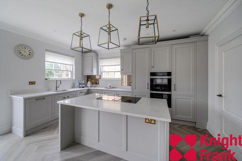 undefined, Scholars Row, Ascot, SL5