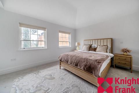 undefined, Scholars Row, Ascot, SL5