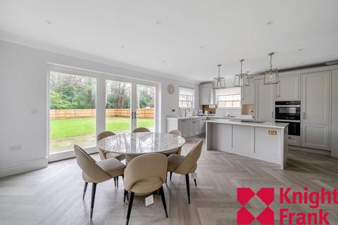 undefined, Scholars Row, Ascot, SL5