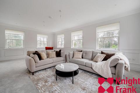 undefined, Scholars Row, Ascot, SL5