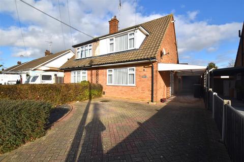 3 bedroom chalet for sale, Parklands, Rochford