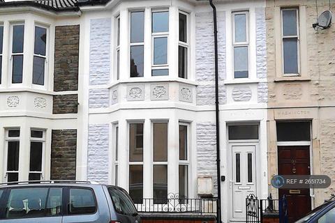2 bedroom flat to rent, Easton, Bristol, BS5