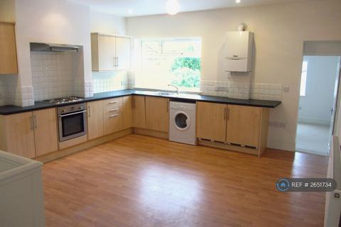 2 bedroom flat to rent, Easton, Bristol, BS5