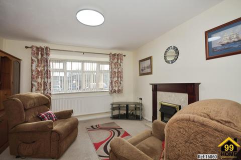2 bedroom bungalow for sale, Rednall Close, Chesterfield, S40