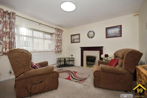 2 bedroom bungalow for sale, Rednall Close, Chesterfield, S40