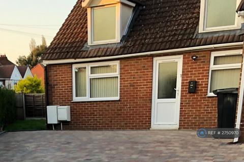 undefined, Daylesford Road, Solihull, B92