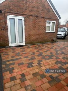 undefined, Daylesford Road, Solihull, B92